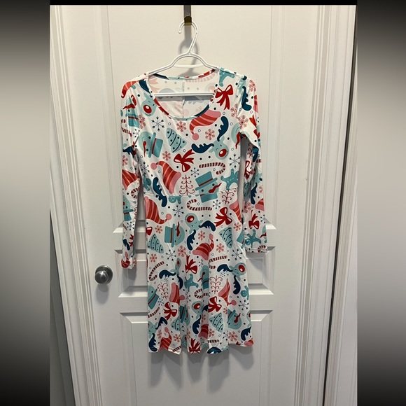 Novelty Christmas Dress or Tunic - Picture 6 of 6